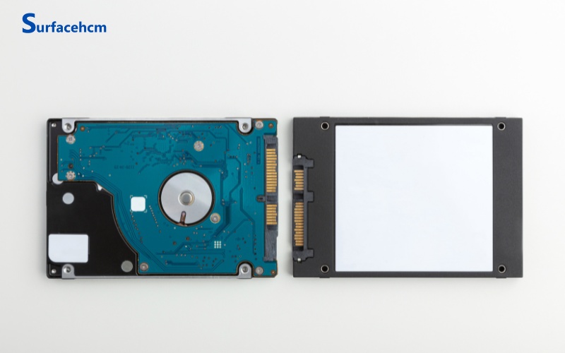 ổ cứng SSD 128GB