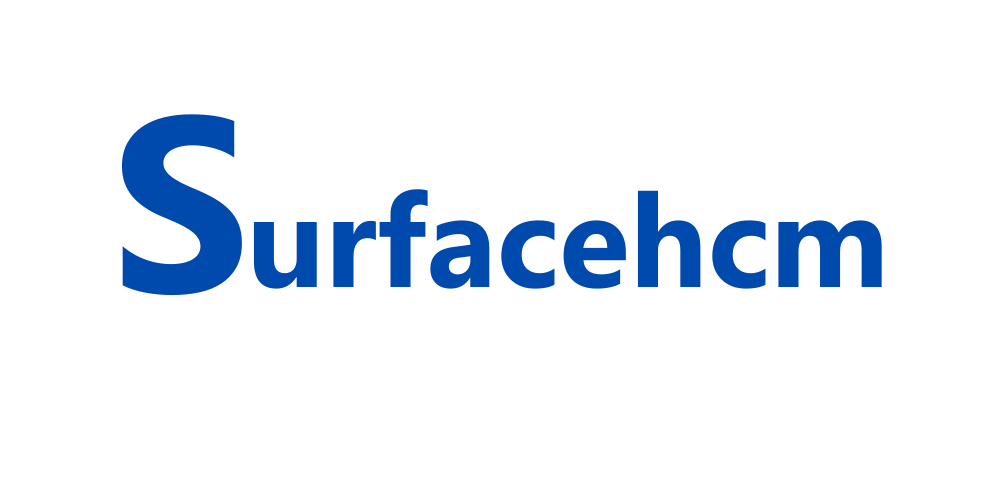 Surfacehcm