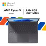 Surface Laptop 4 Ryzen 5 8GB 128GB 13.5" Chính Hãng