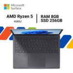 Surface Laptop 4 Ryzen 5 8GB 256GB 13.5" Chính Hãng