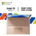 Surface Laptop 4 I5 16GB 512GB 13.5" Chính Hãng