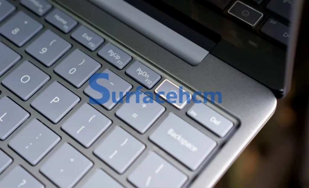 Surface Laptop Go I5 8GB 256GB