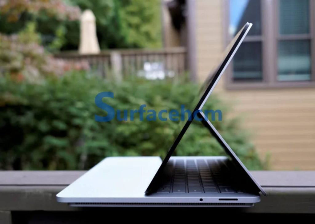 Surface Laptop Studio I5 16GB 256GB
