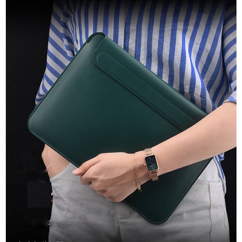 Bao da Wiwu Skin Pro II 13″