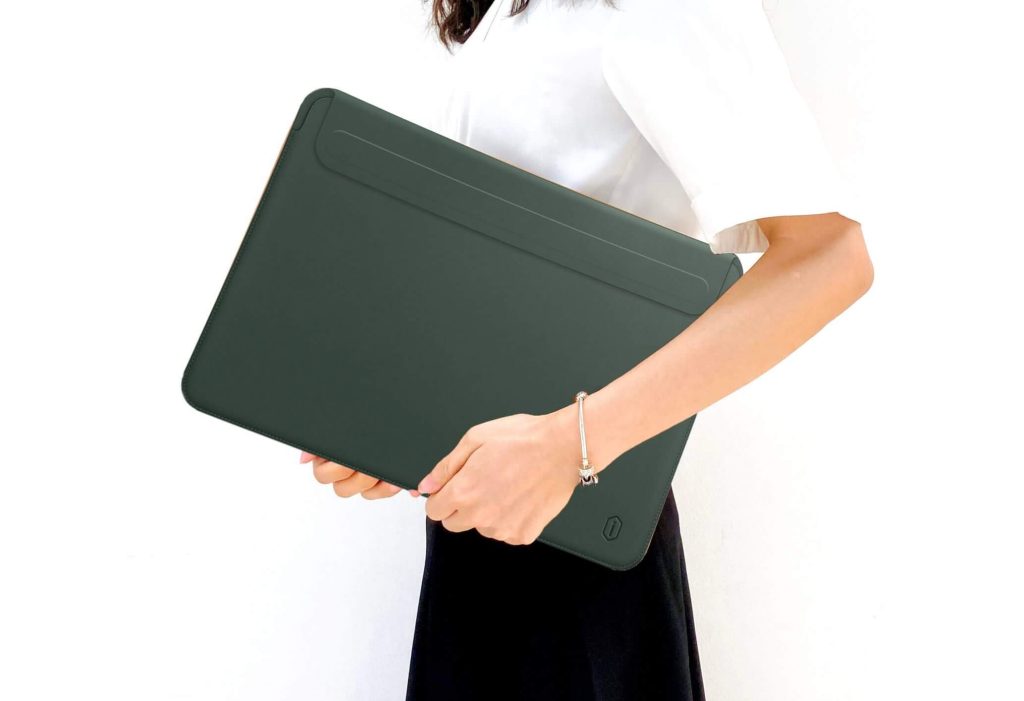 Bao da Wiwu Skin Pro II 13″