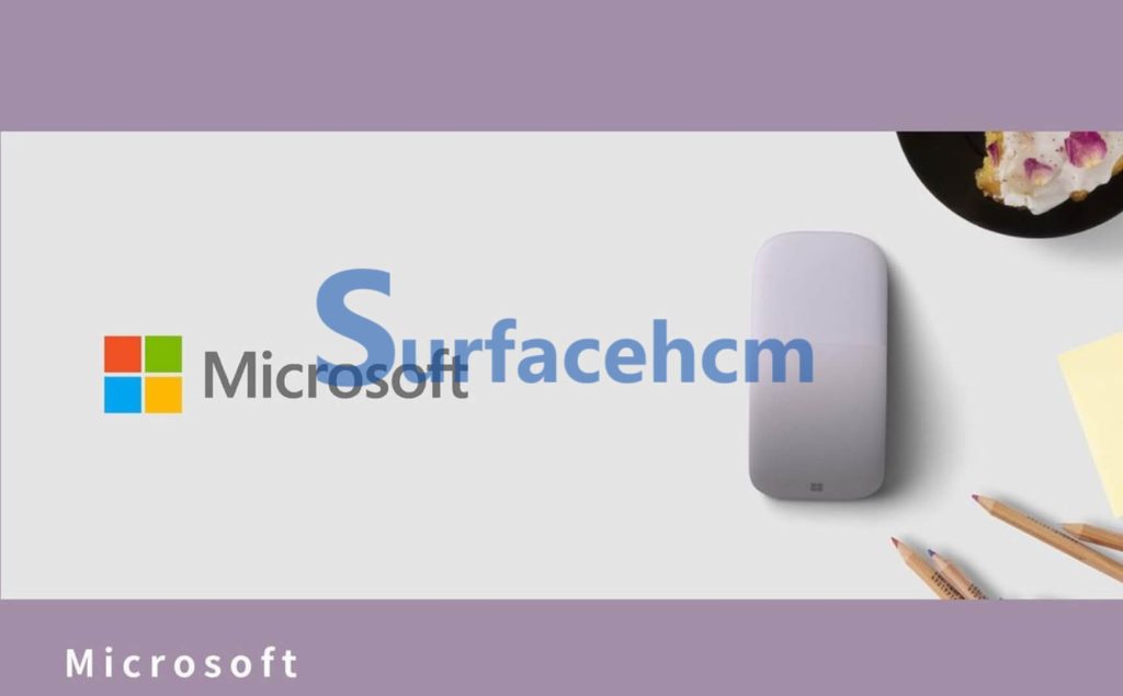 Microsoft Arc Mouse (4)