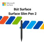 Microsoft Surface Slim Pen 2 Chính Hãng