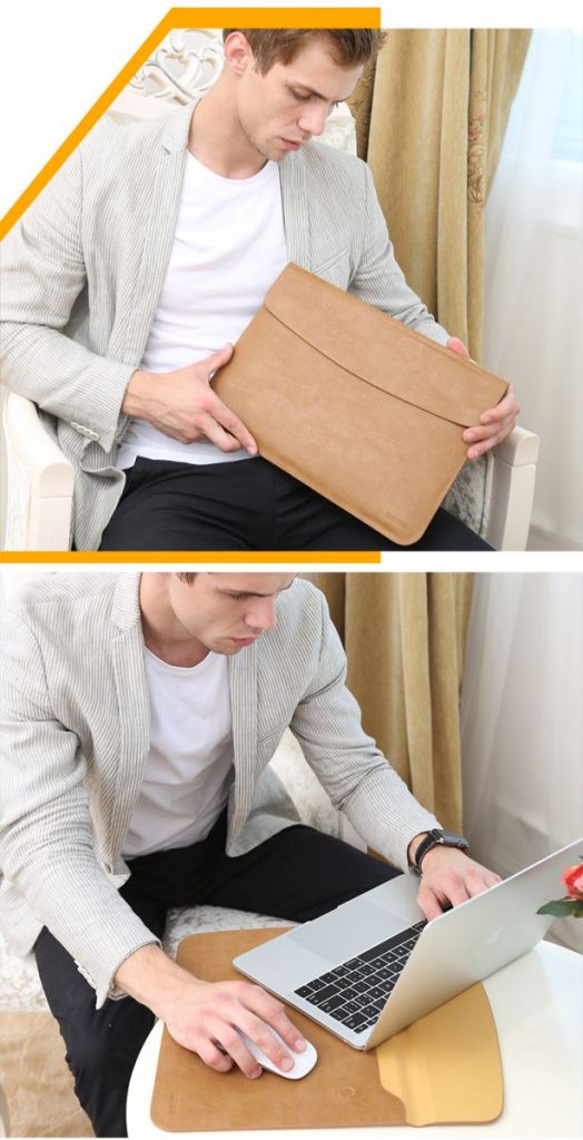 Combo bao da Taikesen Surface Pro