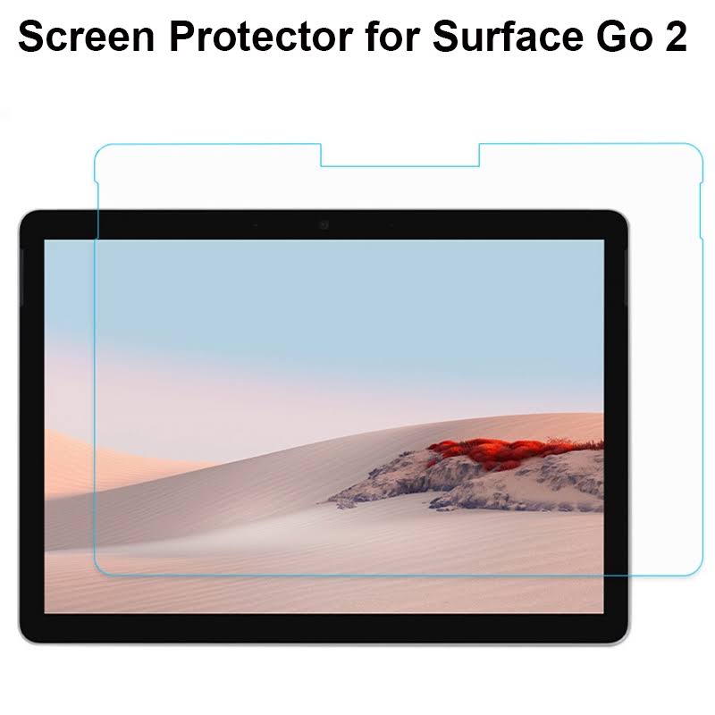 Kính cường lực JRC Surface Go