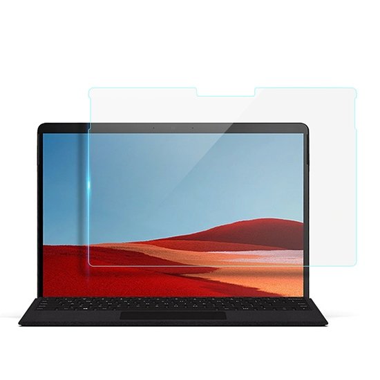 Kính cường lực JRC Surface Pro