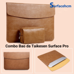 Combo bao da Taikesen Surface Pro