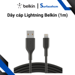 Dây cáp Lightning 12W Belkin (1m)