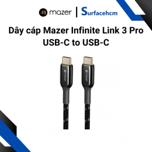 day-cap-mazer-infinite-link-3-pro-usb-c-to-usb-c