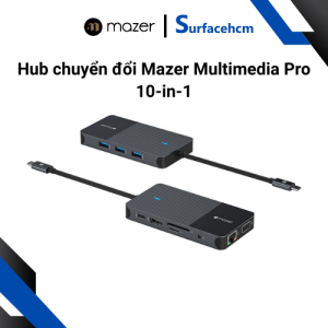 hub-chuyen-doi-mazer-multimedia-pro-10-in-1