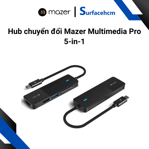 hub-chuyen-doi-mazer-multimedia-pro-5-in-1