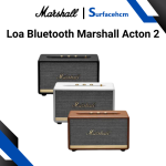 Loa Bluetooth Marshall Acton 2 Chính Hãng