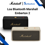 Loa Bluetooth Marshall Emberton 2 Chính Hãng