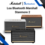 Loa Bluetooth Marshall Stanmore 2 Chính Hãng