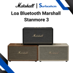 Loa Bluetooth Marshall Stanmore 3 Chính Hãng