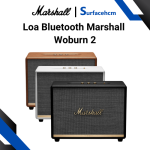 Loa Bluetooth Marshall Woburn 2 Chính Hãng