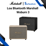 Loa Bluetooth Marshall Woburn 3 Chính Hãng
