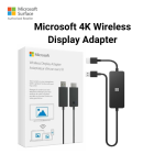 Microsoft 4K Wireless Display Adapter Chính Hãng