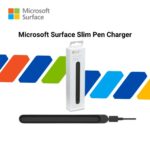 Microsoft Surface Slim Pen Charger Chính Hãng