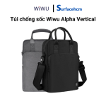 Túi chống sốc Wiwu Alpha Vertical