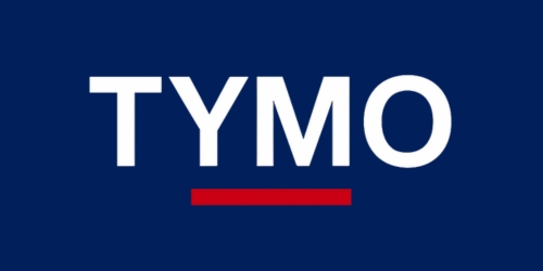 Logo Tymo