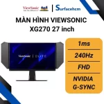 Màn hình ViewSonic XG270 27 inch Chính Hãng
