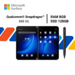 Surface Duo 2 128GB Chính Hãng