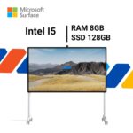 Surface Hub 2S 50inch I5 8GB 128GB Chính Hãng