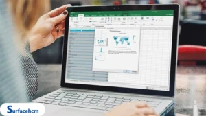 Microsoft Office 365 bản quyền Excel