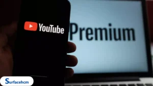 Youtube Premium