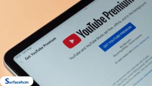 Youtube Premium đăng ký