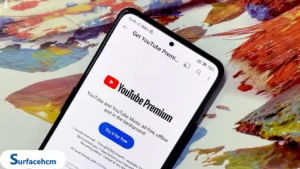 Youtube Premium tùy chọn gói
