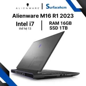 Dell Alienware M16 R1 2023