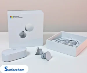 tai nghe microsoft earbuds