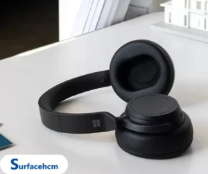tai nghe microsoft headphone