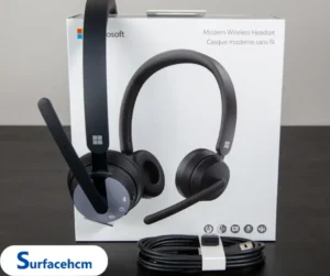 tai nghe microsoft modern usbc