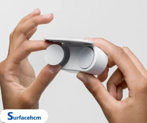 tai nghe microsoft surface earbuds
