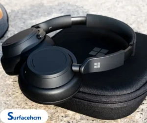 tai nghe microsoft surface headphone