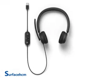 tai nghe microsoft usb headset
