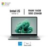 Surface Laptop Go 3 I5 16GB 256GB Sage