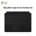 Bàn phím Type Cover Surface Go Chính Hãng