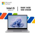 Surface Laptop Go 3 I5 16GB 256GB Chính Hãng