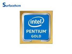 Bộ vi xử lý Intel Pentium Gold
