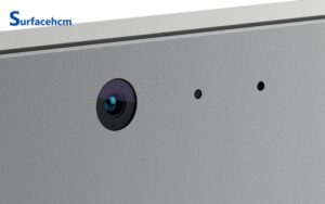 Camera sắc nét