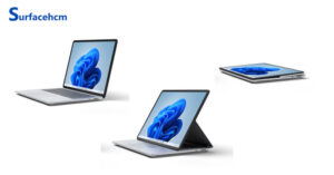 Microsoft Surface Laptop Studio