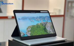 Màn hình surface laptop studio